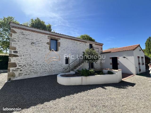 Maison 6 pièces 161 m²