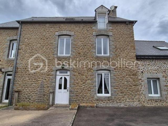 Maison 6 pièces 161 m²