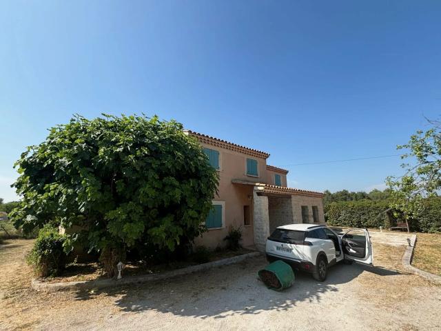 Maison 6 pièces 161 m²