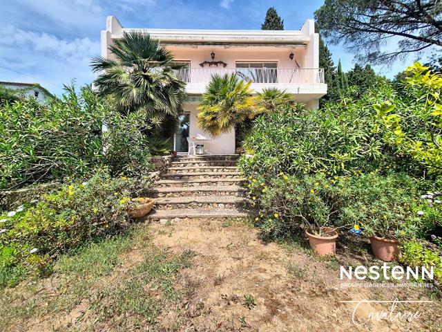 Maison 6 pièces 161 m²