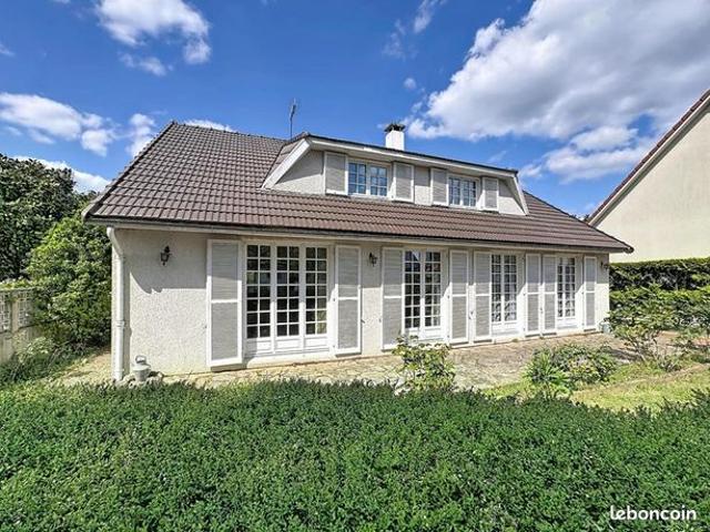 Maison 6 pièces 161 m²