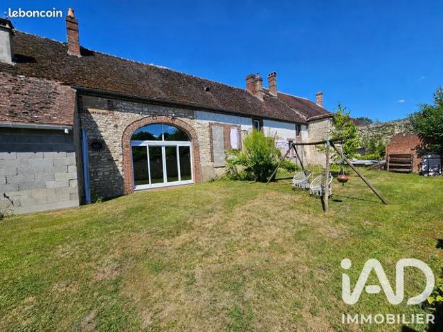 Maison 6 pièces 161 m²