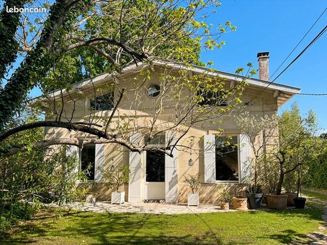 Maison 6 pièces 161 m²
