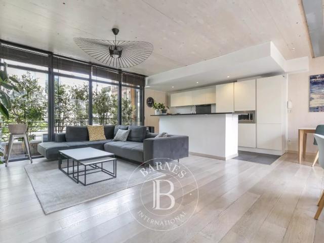 Maison 6 pièces 161 m²