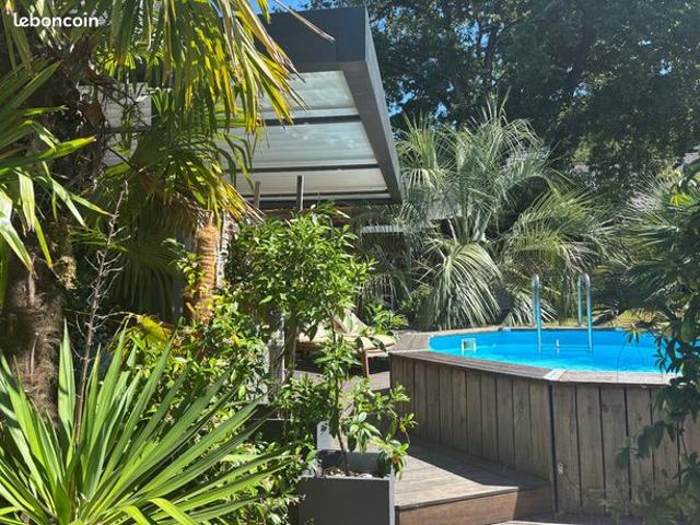 Maison 6 pièces 161 m²