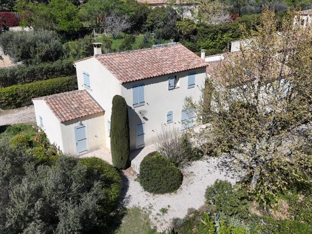 Maison 6 pièces 161 m²