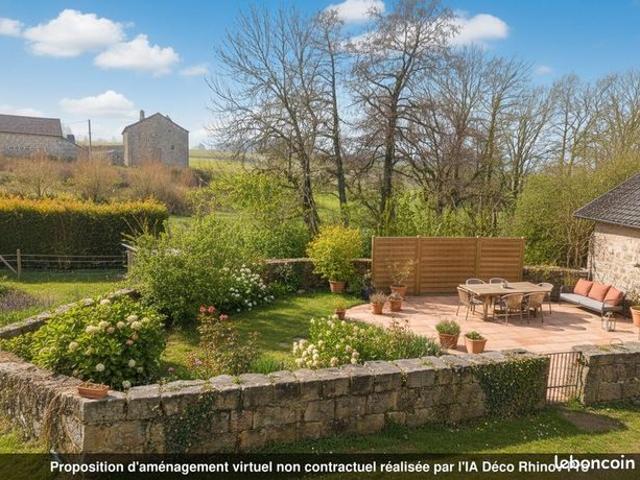 Maison 6 pièces 161 m²