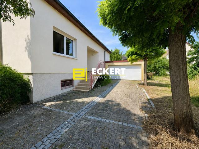 Maison 6 pièces 161 m²