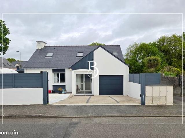 Maison 6 pièces 161 m²