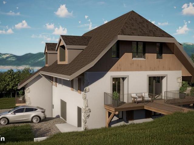 Maison 6 pièces 161 m²