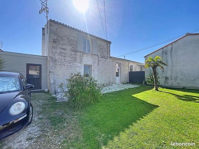 Maison 6 pièces 161 m²