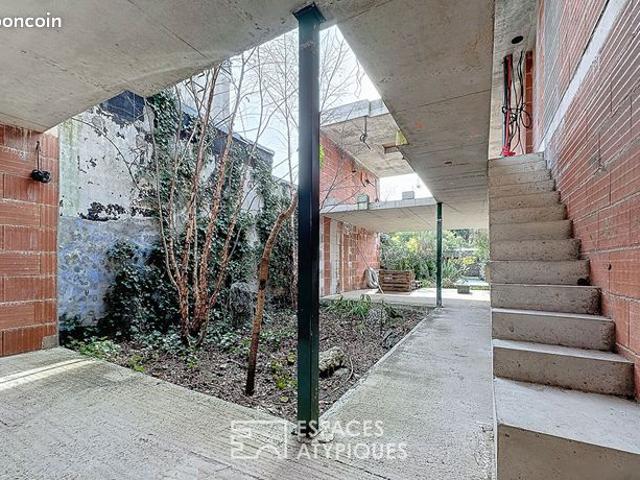 Maison 6 pièces 161 m²
