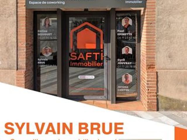 Maison 6 pièces 161 m²