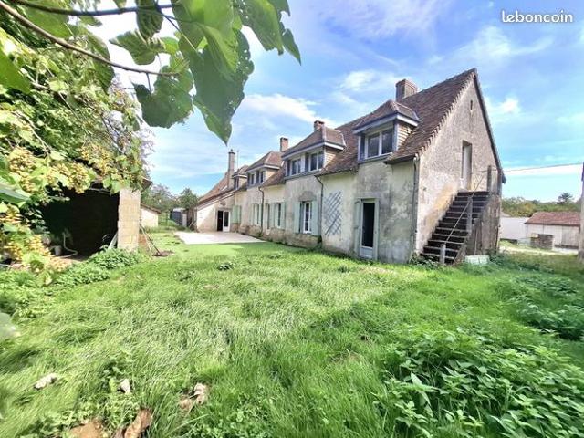 Maison 6 pièces 161 m²