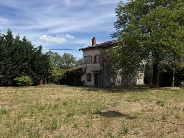 Maison 6 pièces 161 m²