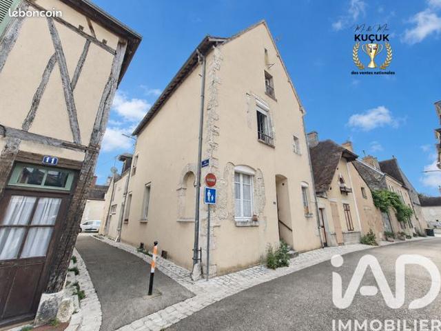 Maison 6 pièces 161 m²