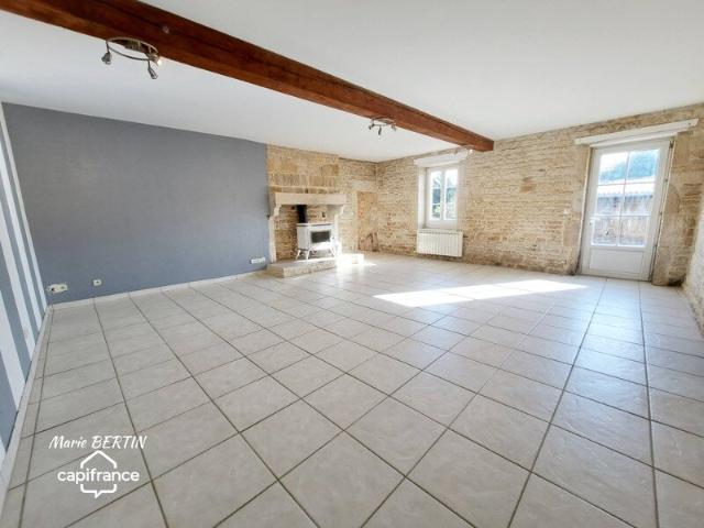 Maison 6 pièces 161 m²