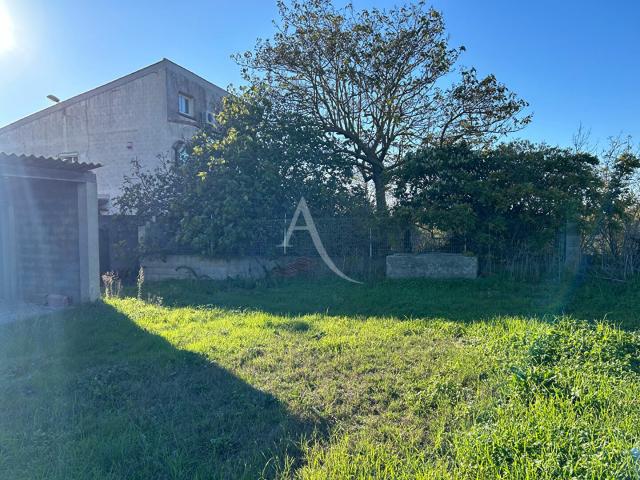 Maison 6 pièces 161 m²