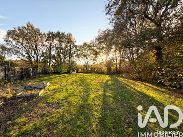 Maison 6 pièces 161 m²
