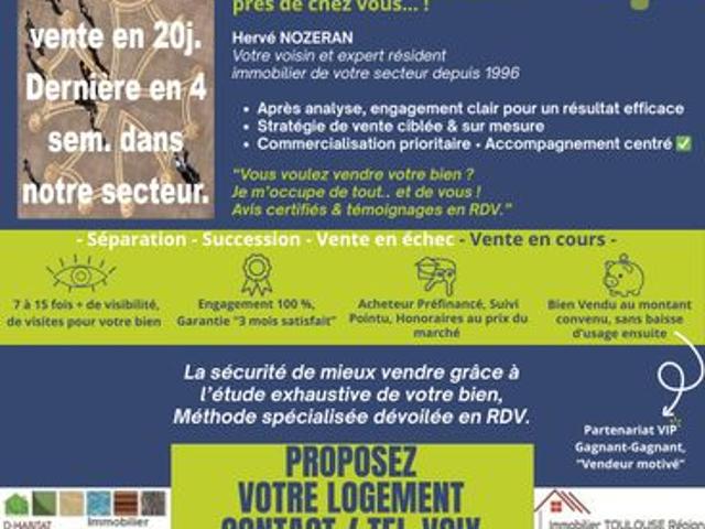 Maison 6 pièces 161 m²