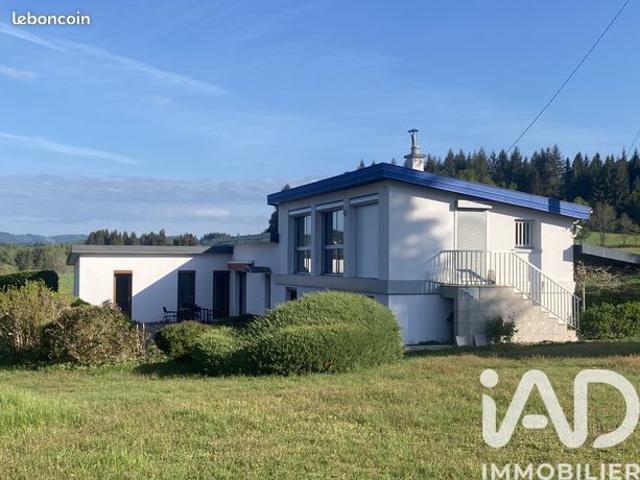 Maison 6 pièces 161 m²