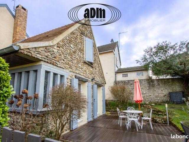 Maison 6 pièces 161 m²
