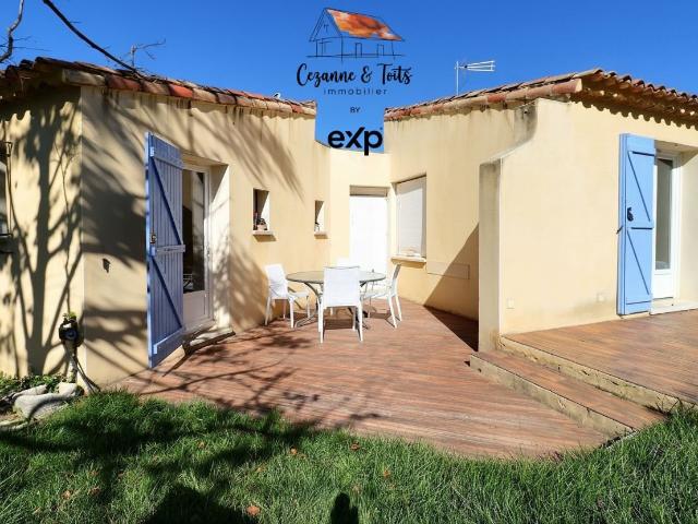 Maison 6 pièces 161 m²