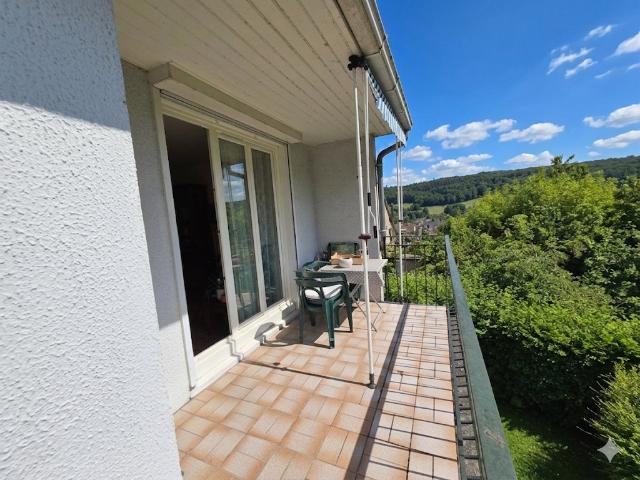 Maison 6 pièces 161 m²