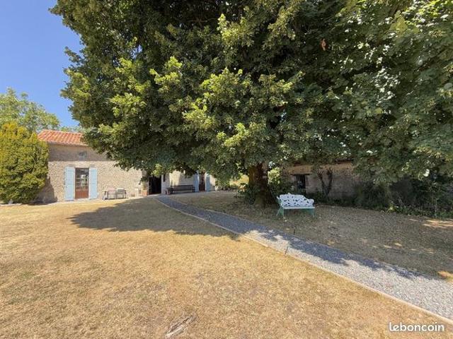 Maison 6 pièces 161 m²