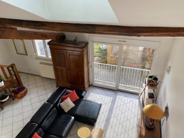 Maison 6 pièces 161 m²
