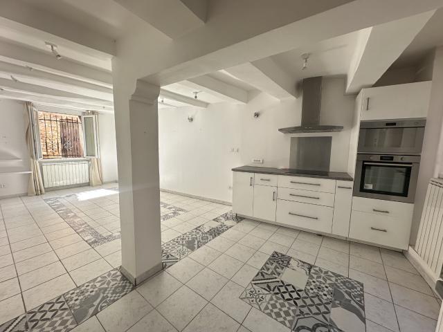 Maison 6 pièces 161 m²