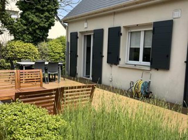 Maison 6 pièces 161 m²