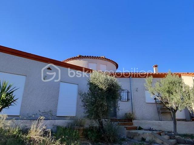 Maison 6 pièces 161 m²