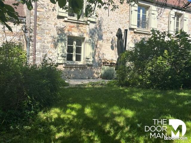 Maison 6 pièces 161 m²