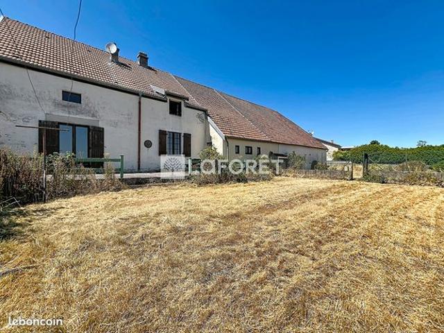 Maison 6 pièces 161 m²