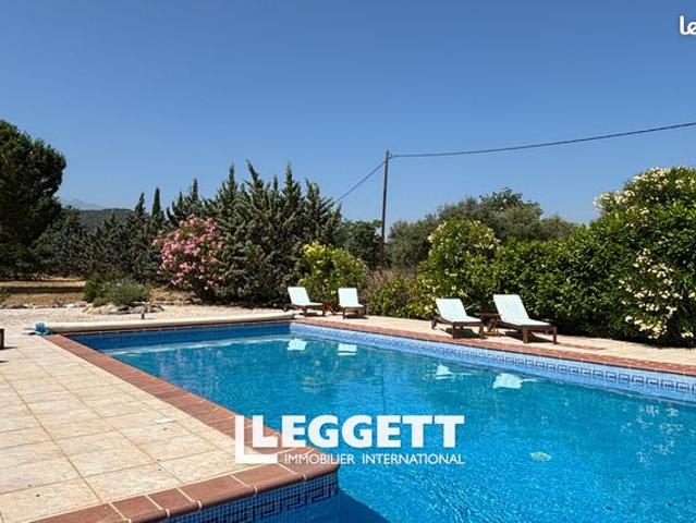 Maison 6 pièces 161 m²