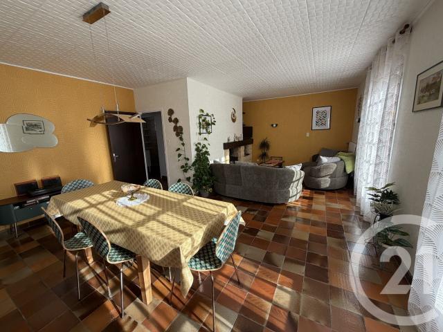 Maison 6 pièces 161 m²
