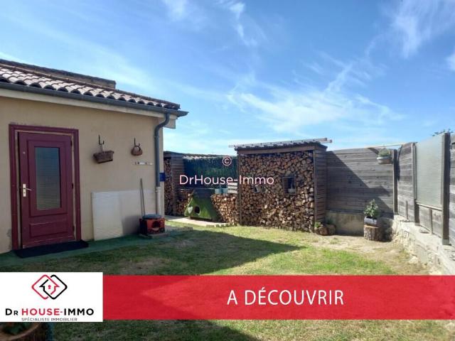 Maison 6 pièces 161 m²