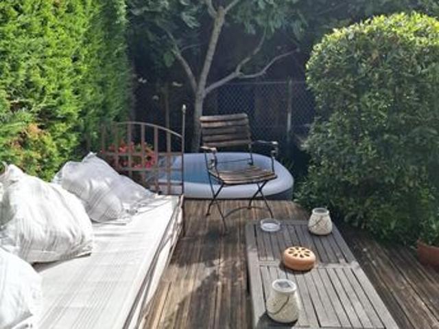 Maison 6 pièces 161 m²