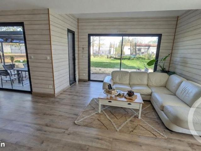 Maison 6 pièces 161 m²