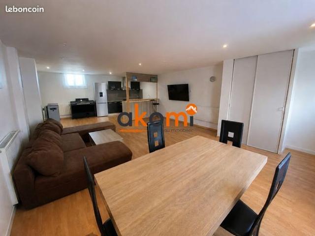 Maison 6 pièces 161 m²