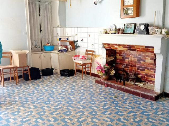 Maison 6 pièces 161 m²