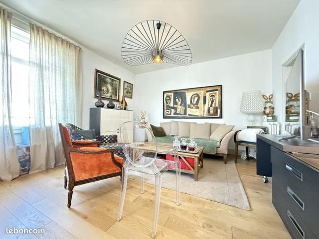 Maison 6 pièces 161 m²