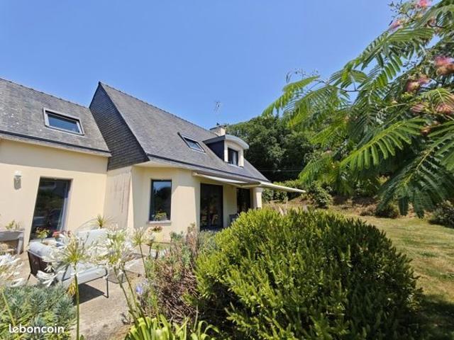 Maison 6 pièces 161 m²
