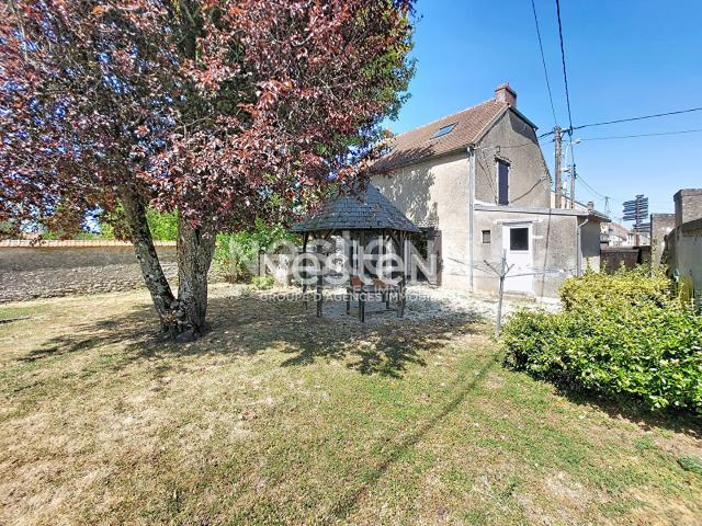 Maison 6 pièces 161 m²