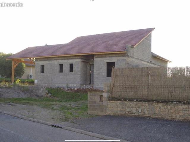 Maison 6 pièces 161 m²