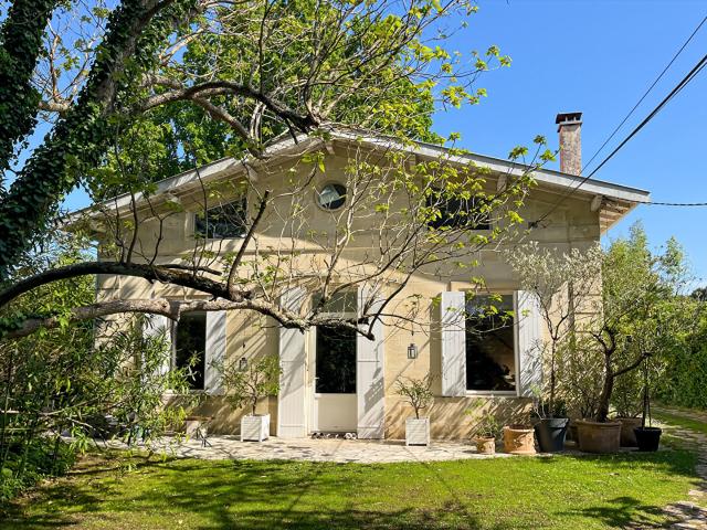 Maison 6 pièces 161 m²