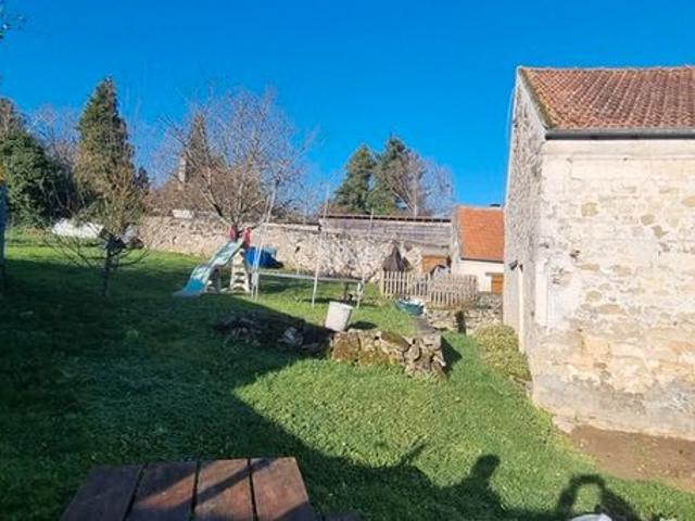 Maison 6 pièces 161 m²