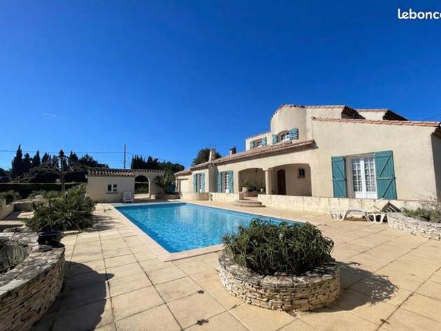Maison 6 pièces 161 m²