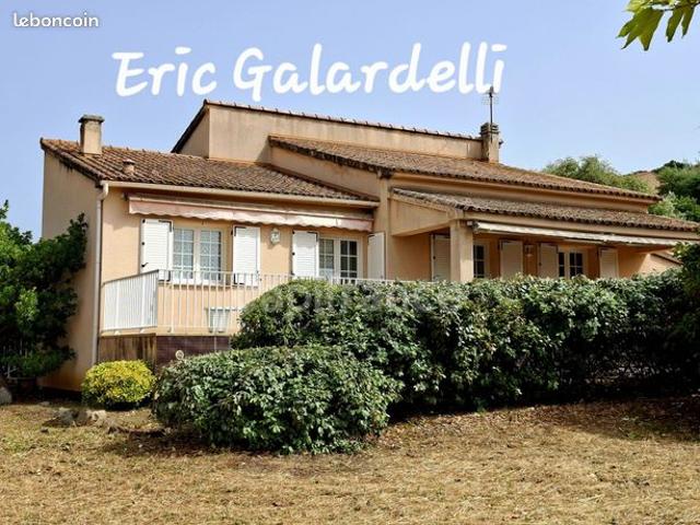 Maison 6 pièces 161 m²